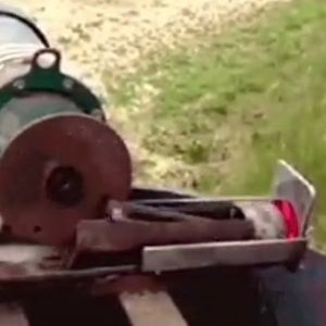 Meet your Posher, Adam